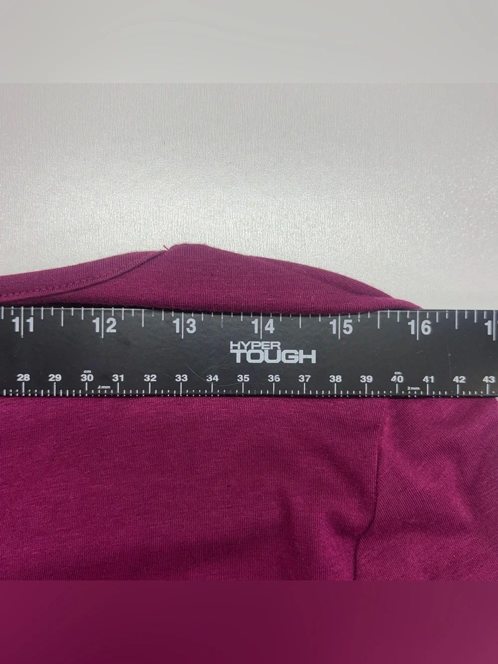 YATHON XL Burgundy Ruched Midi Dress Pockets Cottagecore Romantic